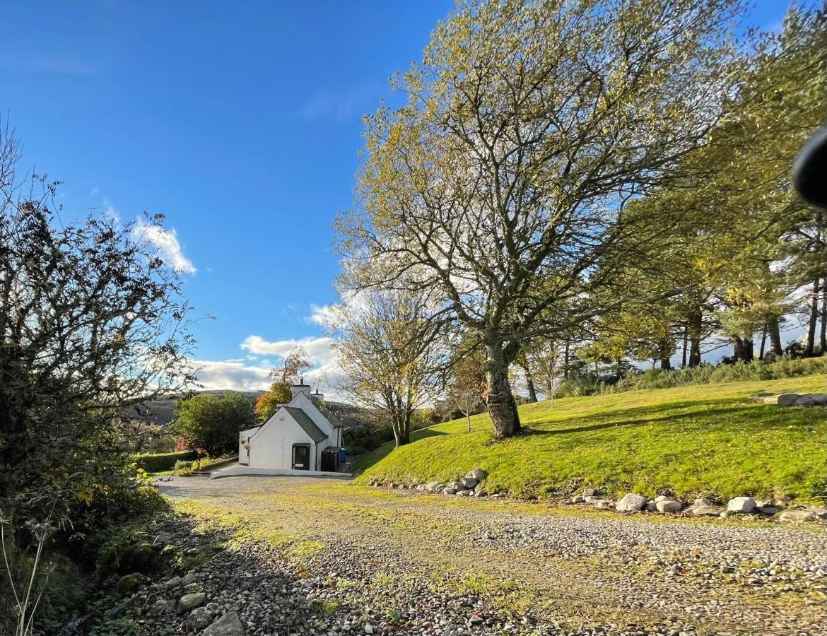 Apartamento Craggan Dornoch Exterior foto