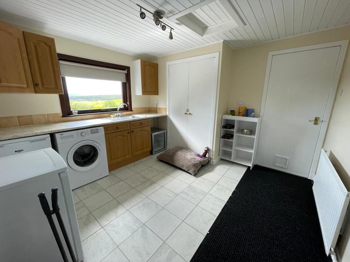 Apartamento Craggan Dornoch Exterior foto