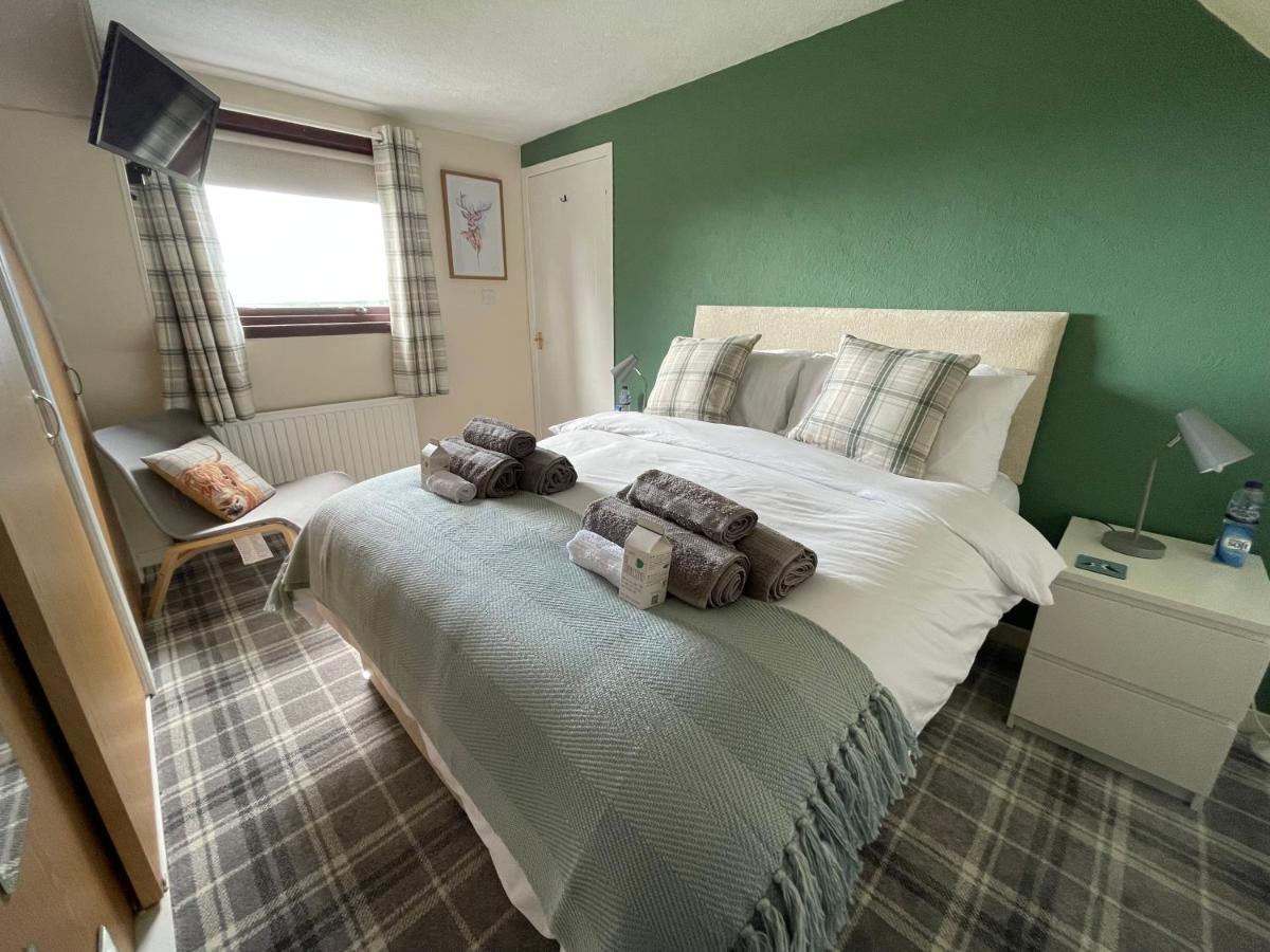 Apartamento Craggan Dornoch Exterior foto