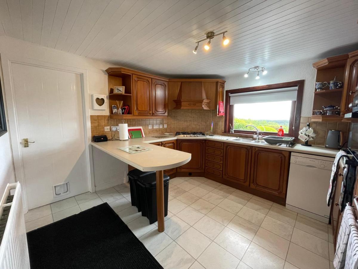 Apartamento Craggan Dornoch Exterior foto