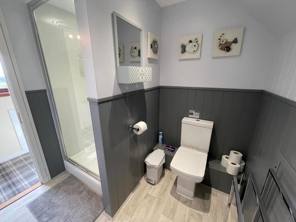 Apartamento Craggan Dornoch Exterior foto